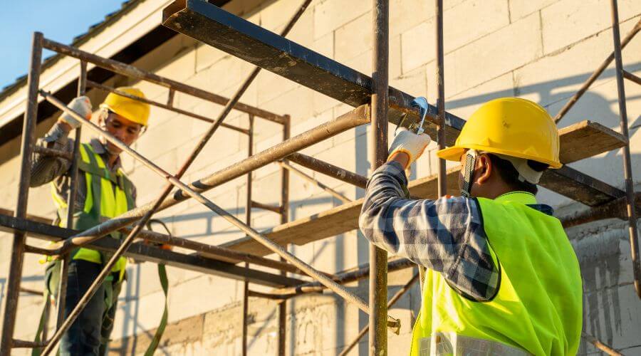 Professional residential roofers in Springerton, IL